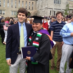 Team Page: Erica and Trey Kuppin